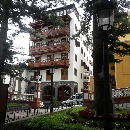 アパート Plaza San Marcos Casco Hstorico Con Parking *