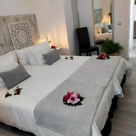 Plaza San Marcos Casco Hstorico Икод-де-лос-Винос