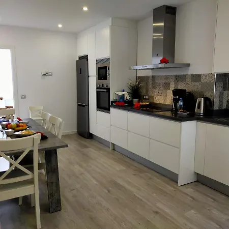 Plaza San Marcos Casco Hstorico Апартаменты *