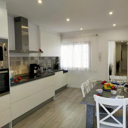 Apartment Plaza San Marcos Casco Hstorico *