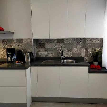 Plaza San Marcos Casco Hstorico Апартаменты