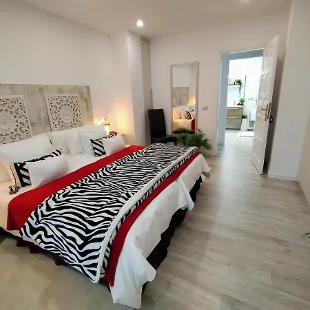 Plaza San Marcos Casco Hstorico Икод-де-лос-Винос