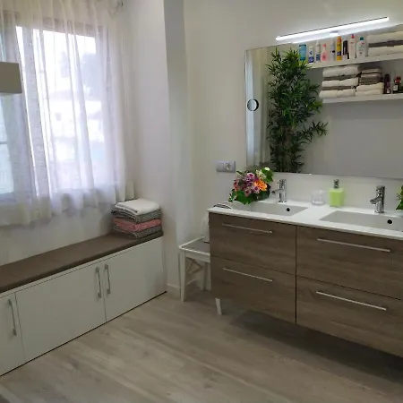 Апартаменты Plaza San Marcos Casco Hstorico