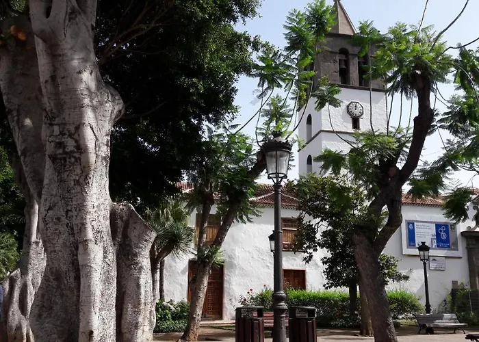 Plaza San Marcos Casco Hstorico Con Parking *