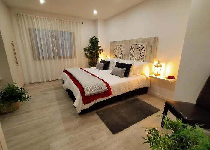 Plaza San Marcos Casco Hstorico Con Parking アパート *